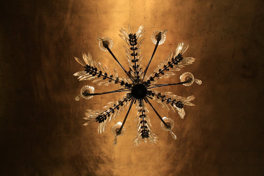 The Goring Hotel Gold Leaf Gilding - Image 11