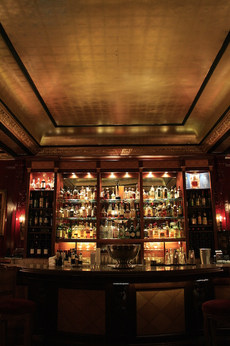 The Goring Hotel Gold Leaf Gilding - Image 14