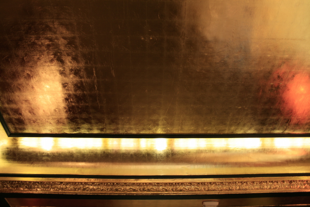 The Goring Hotel Gold Leaf Gilding - Image 7