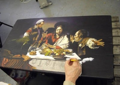 Caravaggio